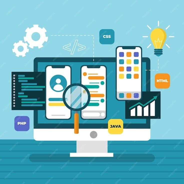 When should a business build custom software?